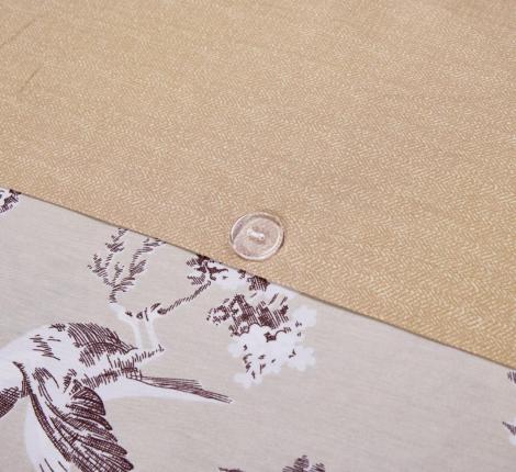 Постельное белье Valtery С-597 Сатин, 1.5 спальный