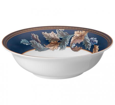 Тарелка суповая "ART COLLECTION", диаметр 18 см