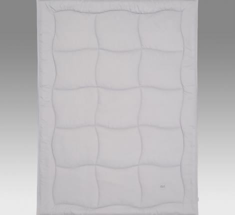 Одеяло всесезонное "Sofi de Marko" JOY (серое), 155х215