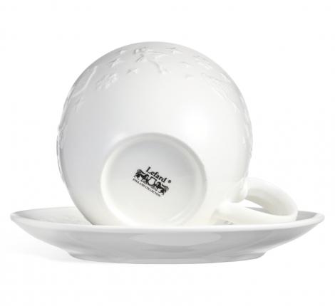 Чайный набор "NUTCRACKER" на 2 персоны, 4 предмета (300 мл)