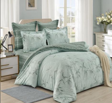 Постельное белье Valtery С-461 Сатин, 2 спальный