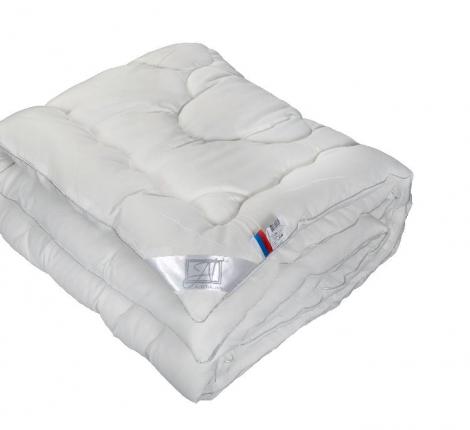 Одеяло классическое "Кашемир" 200х220