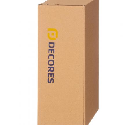 Графин с крышкой "CROWN" 197-1012, 1300 мл