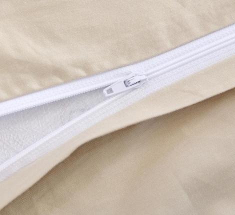 Постельное белье "Sailid" D-222-4 Сатин, Семейный