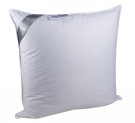 Подушка пуховая "ЭЛЕГИЯ", 70х70
