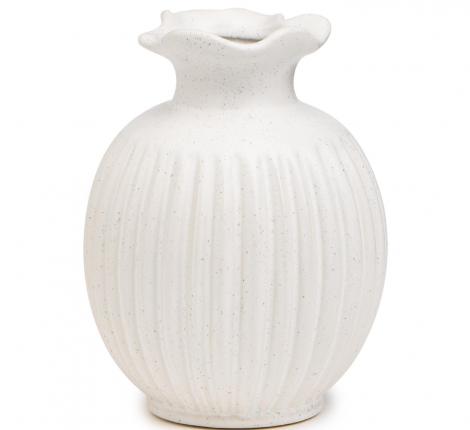 Ваза "BRONCO", 13,5*13,5*18 см