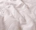 Покрывало Primavelle "SELINE" Жаккард 180х220, Кремовый