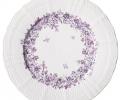 Набор посуды обеденный "LILAC" на 4 персоны, 8 предметов