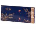 Блюдо "GOLDEN BIRDS" 419-148, 36*16*1,5 см