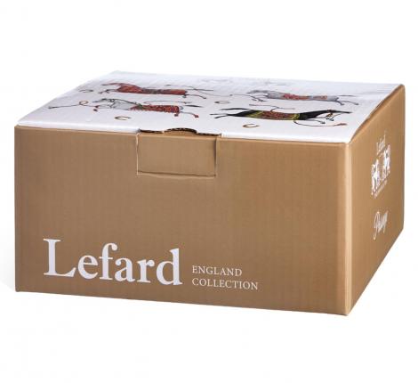 Чайная пара "PASSAGE" 590-723, 300 мл