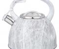 Чайник со свистком "FANTASY" 907-261, 2,5 л