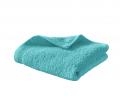 Полотенце "Blanc des Vosges" UNI CELADON (бирюзовый), 30х30-2шт.
