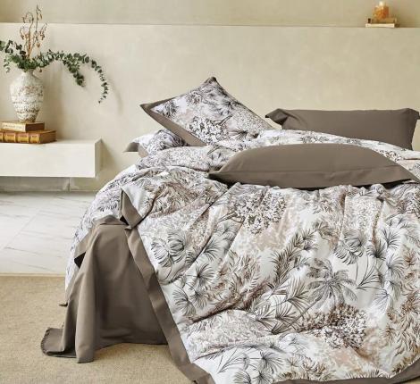 Постельное белье "АльВиТек" CA-7-750 Сатин, Семейный