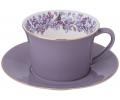 Чайная пара "LILAC" 760-803, 250 мл