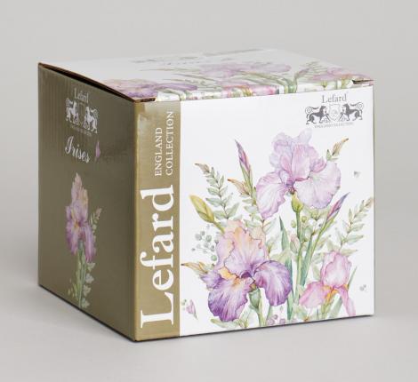 Сахарница "IRISES", 475 мл