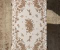 Скатерть с пропиткой SANTALINO "ROYAL GARDEN" 110х140 см, белый