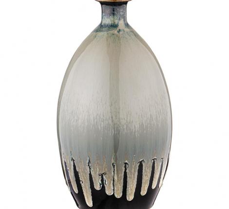 Ваза декоративная "Lefard" 146-2064, 15*15*27 см