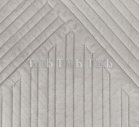 Покрывало велюровое "ROMANCE" XH V3 109, 230х250 (50х70-2шт.)