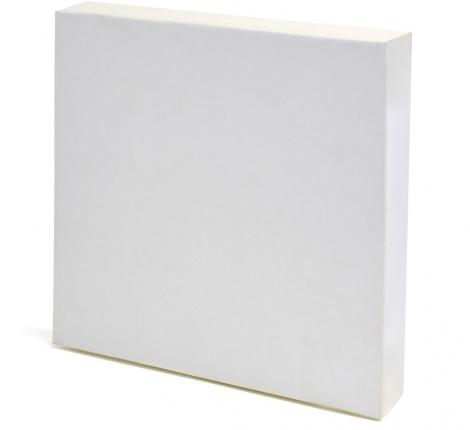 Набор закусочных тарелок 4 шт "BLUE GARDEN", диаметр 20 см