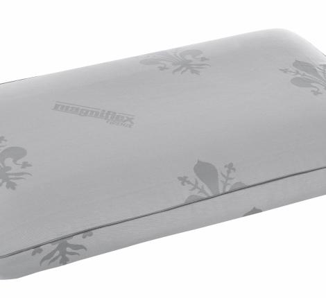 Подушка Magniflex "Virtuoso Mallow Standard", 42х72х12