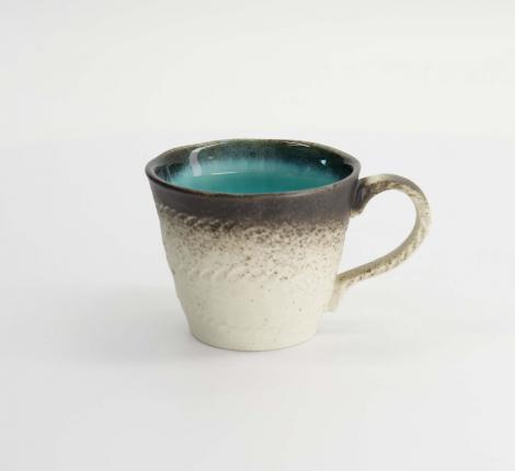 Кружка "Yamasaku" Blue, 200 мл