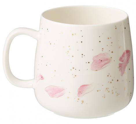 Кружка "SUNDAY" 85-1848, 400 мл