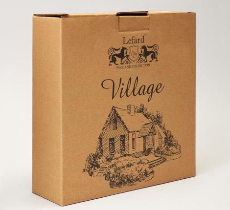 Салатник "VILLAGE", диаметр 22,5 см