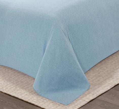 Постельное бельё "KARTEKS" жаккардовый сатин АКВАРЕЛЬ CVP 09, 2 спальный