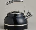 Чайник со свистком "AGNESS" 914-303, 2,7 л