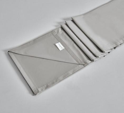 Постельное белье "Asabella" 2201-6 Фланель, Евро