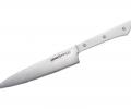 Набор ножей 3 в 1 &quot;Samura HARAKIRI&quot; SHR-0220W/K (11, 23, 85) ABS пластик