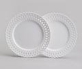 Набор обеденных тарелок 2 шт. "STYLE" 441-034, 26*2,5 см