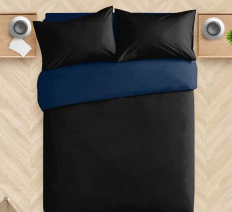 Постельное белье Valtery AP-1021 Поплин, 2 спальный