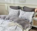 Постельное белье "Sofi de Marko" ПАОЛА №6 Тенсел, Евро