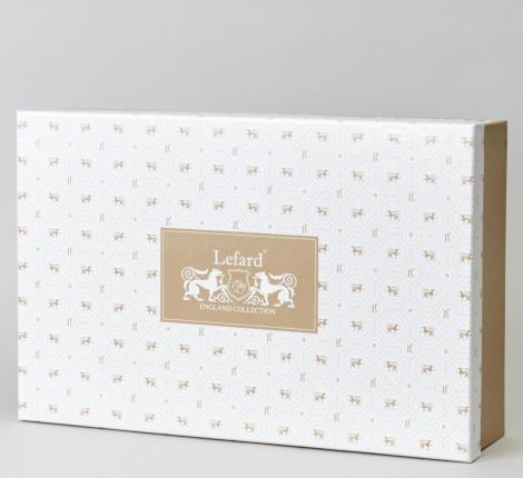 Чайный набор "RENDEZVOUS" 165-575 на 6 персон, 12 предметов (350 мл)