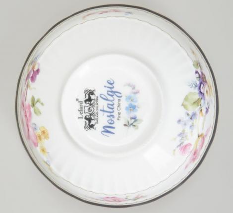 Набор салатников 2 шт. "NOSTALGIE", диаметр 11,5 см