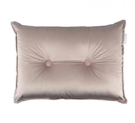 Подушка декоративная "Sofi de Marko" Вивиан (светло-бежевая), 40х60