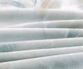 Постельное бельё "KARTEKS" жаккардовый сатин АКВАРЕЛЬ CVP 09, Евро