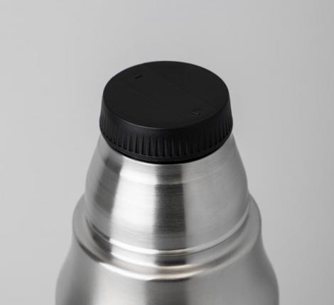 Термос "HEALTHY LIVE", 1000 мл