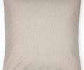 Подушка декоративная "SIENA" 45х45, бежевый