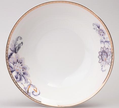 Обеденный набор посуды "Lefard" 87-343 на 6 персон, 23 предмета