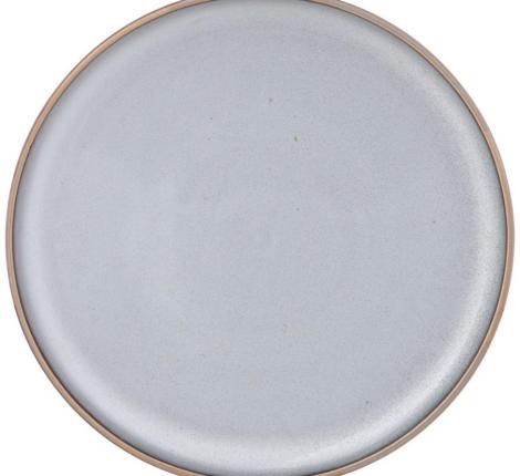 Набор посуды обеденный BRONCO "MODERN SAND" на 4 персоны, 16 предметов