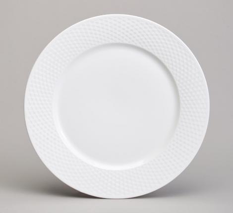 Набор посуды обеденный "INFINITY" на 6 персон, 18 предметов