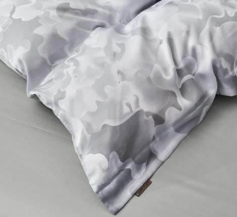 Постельное белье "Sofi de Marko" ПАОЛА №2 Тенсел, Евро