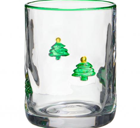 Набор стаканов 2 шт. "CELEBRATION", 400 мл