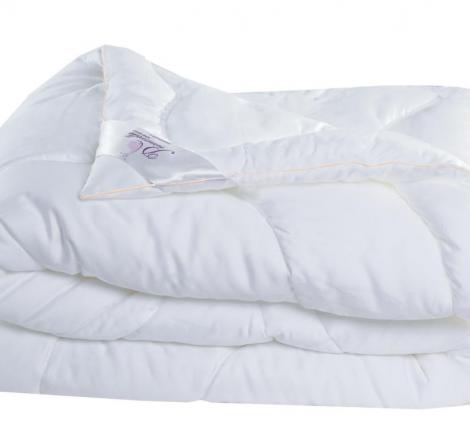Одеяло шёлковое лёгкое "Primavelle" Silk Premium, 140х205