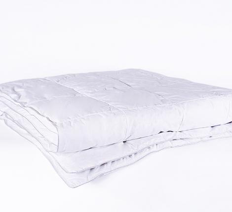 Одеяло всесезонное "СЕРЕБРЯНАЯ МЕЧТА", 220x240