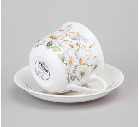 Чайная пара "SENTIMENT" 104-984, 500 мл