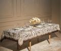 Скатерть с пропиткой "RICH GARDEN", 175х300 см
