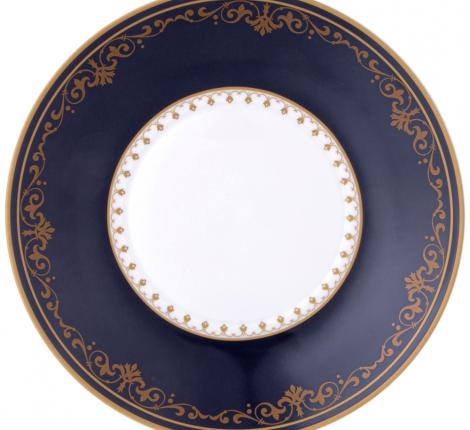 Чайная пара "HORSE CLUB" 590-590, 300 мл